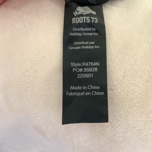 Tan Roots Purse - Picture 5 of 7